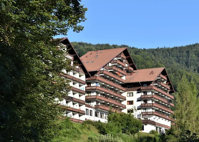 Apartment D \'Freizeit