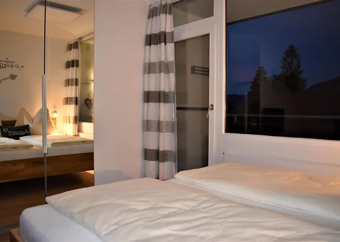 Apartment D \'Freizeit