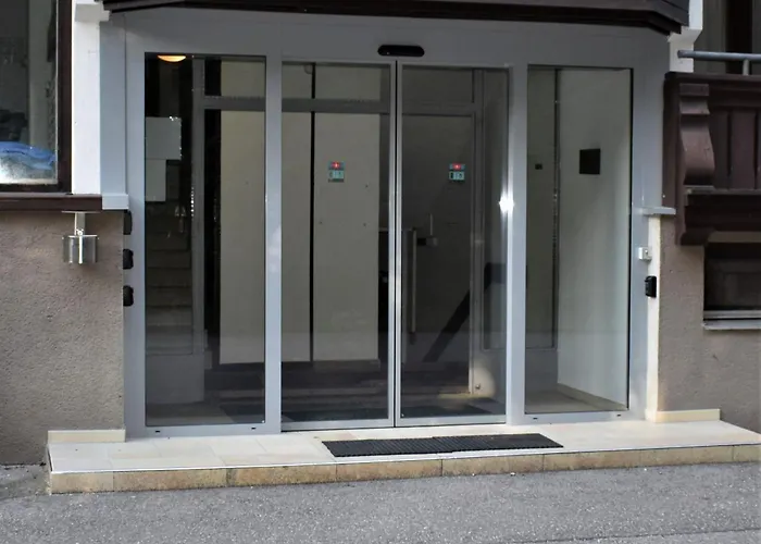Apartment D \'Freizeit