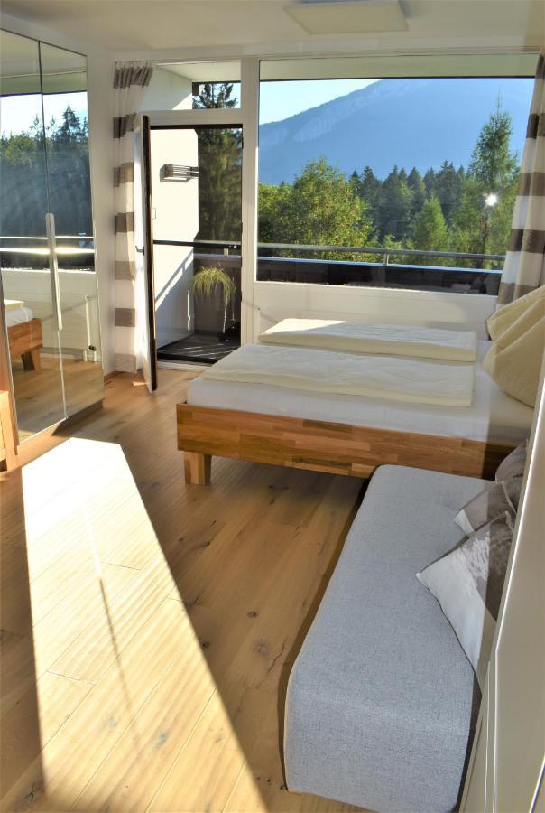 D 'freizeit Apartment *