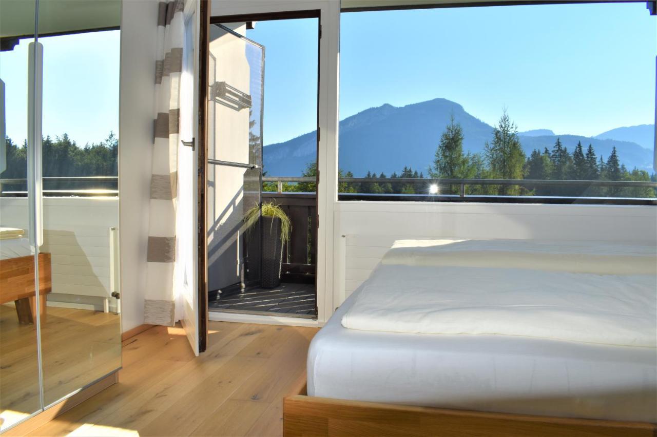Apartamento D 'freizeit