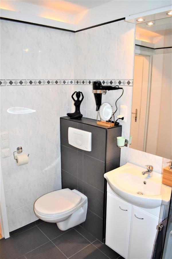 D 'freizeit Apartamento *