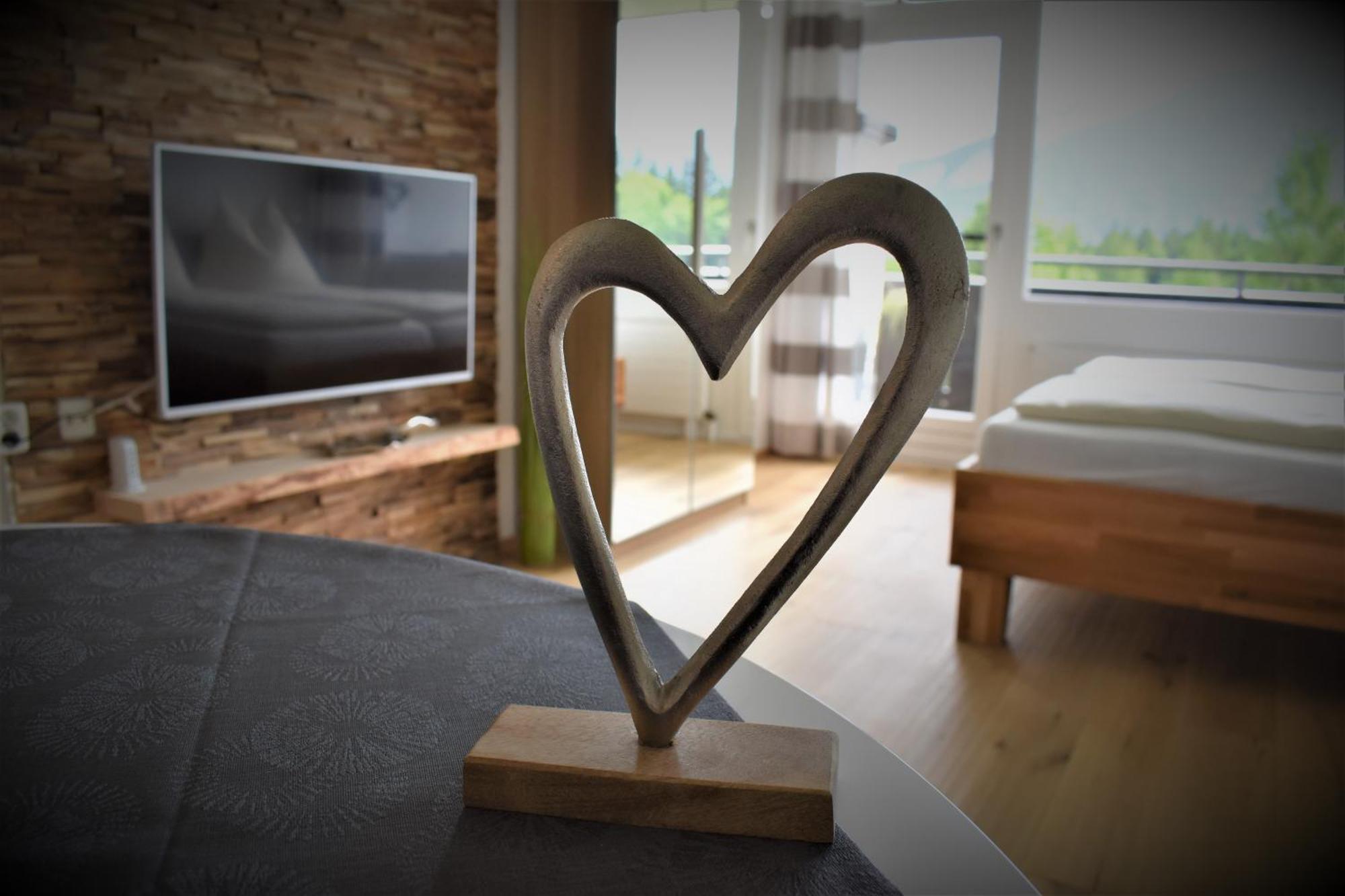 D 'freizeit Apartamento *