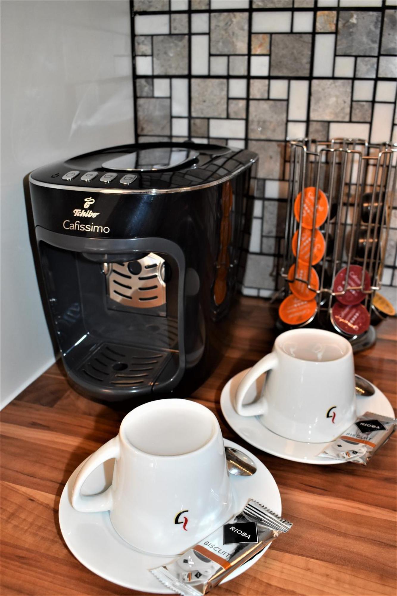 Apartamento D 'freizeit *