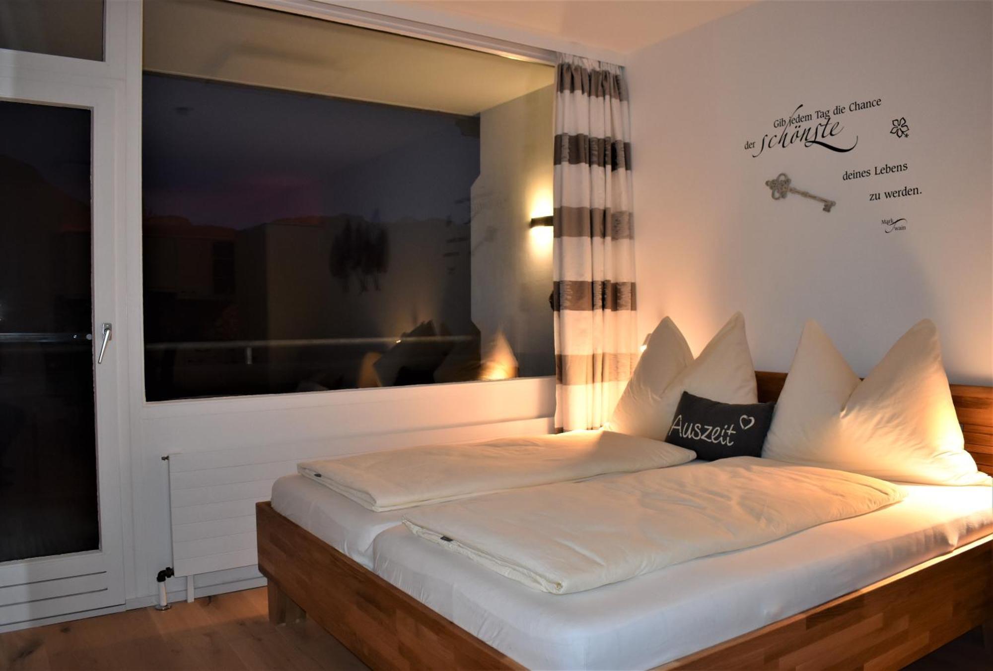 Apartment D 'freizeit *