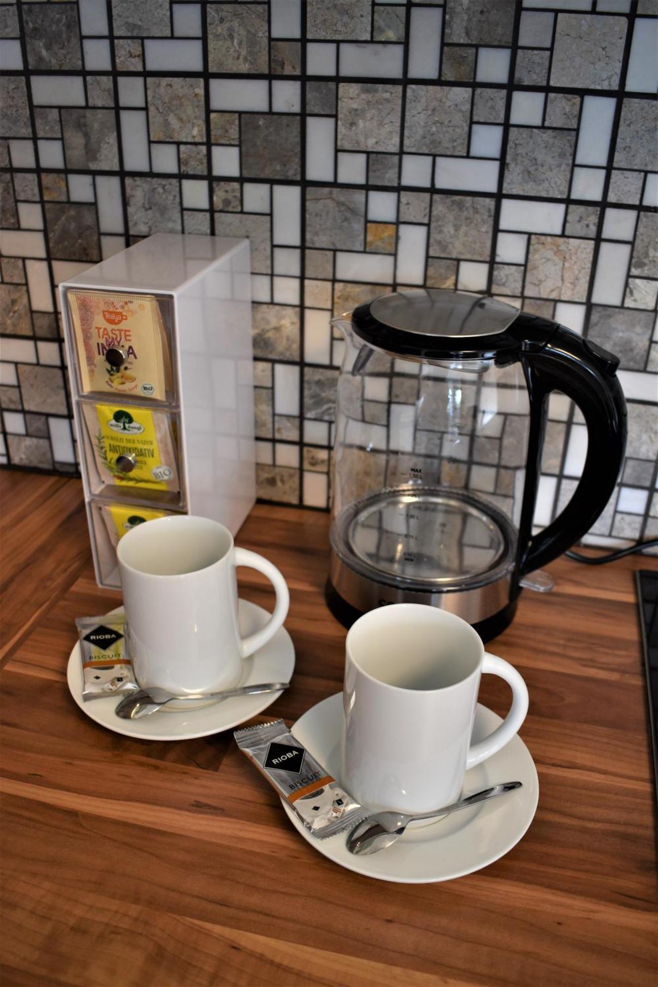 Apartamento D 'freizeit *