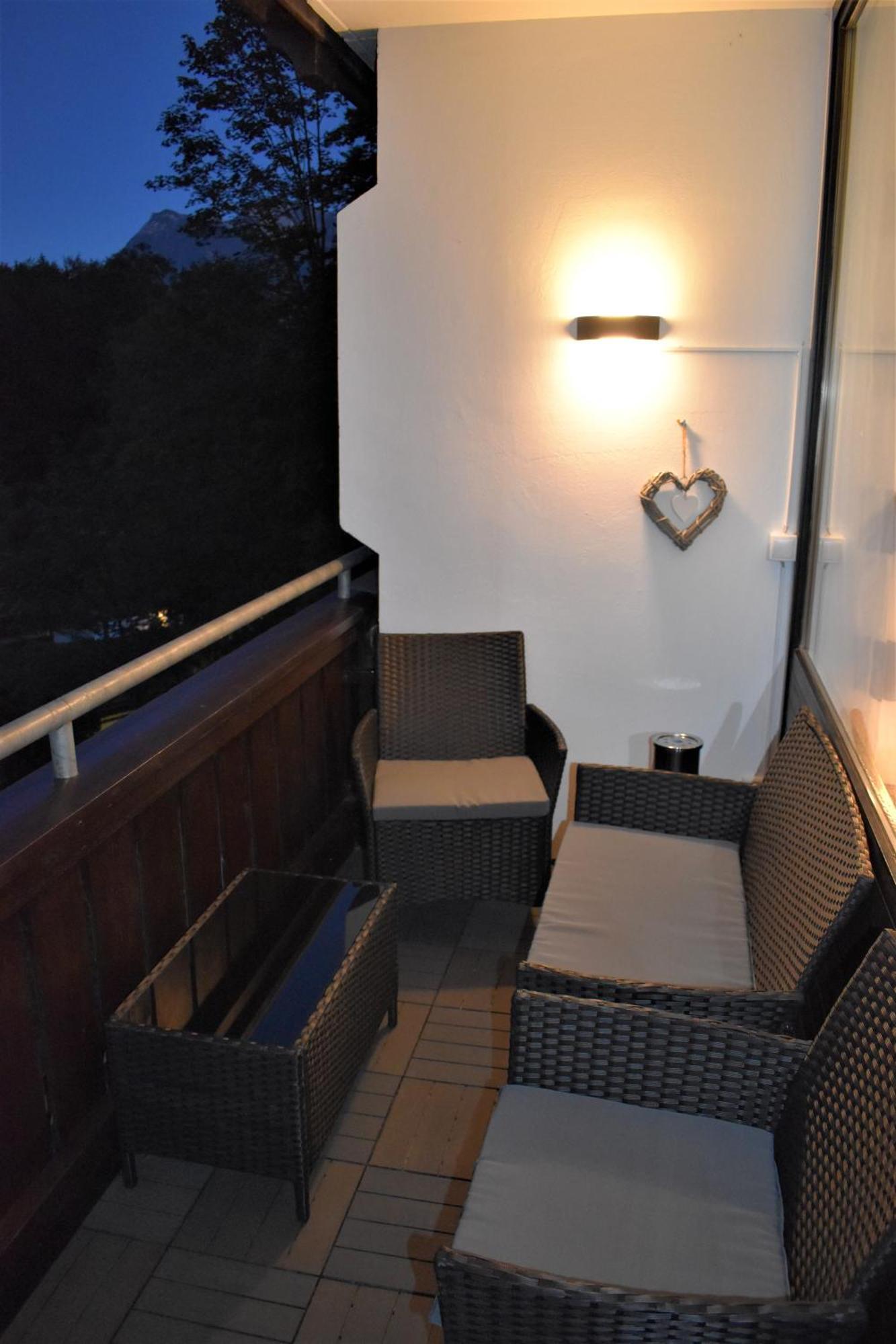 Apartment D 'freizeit