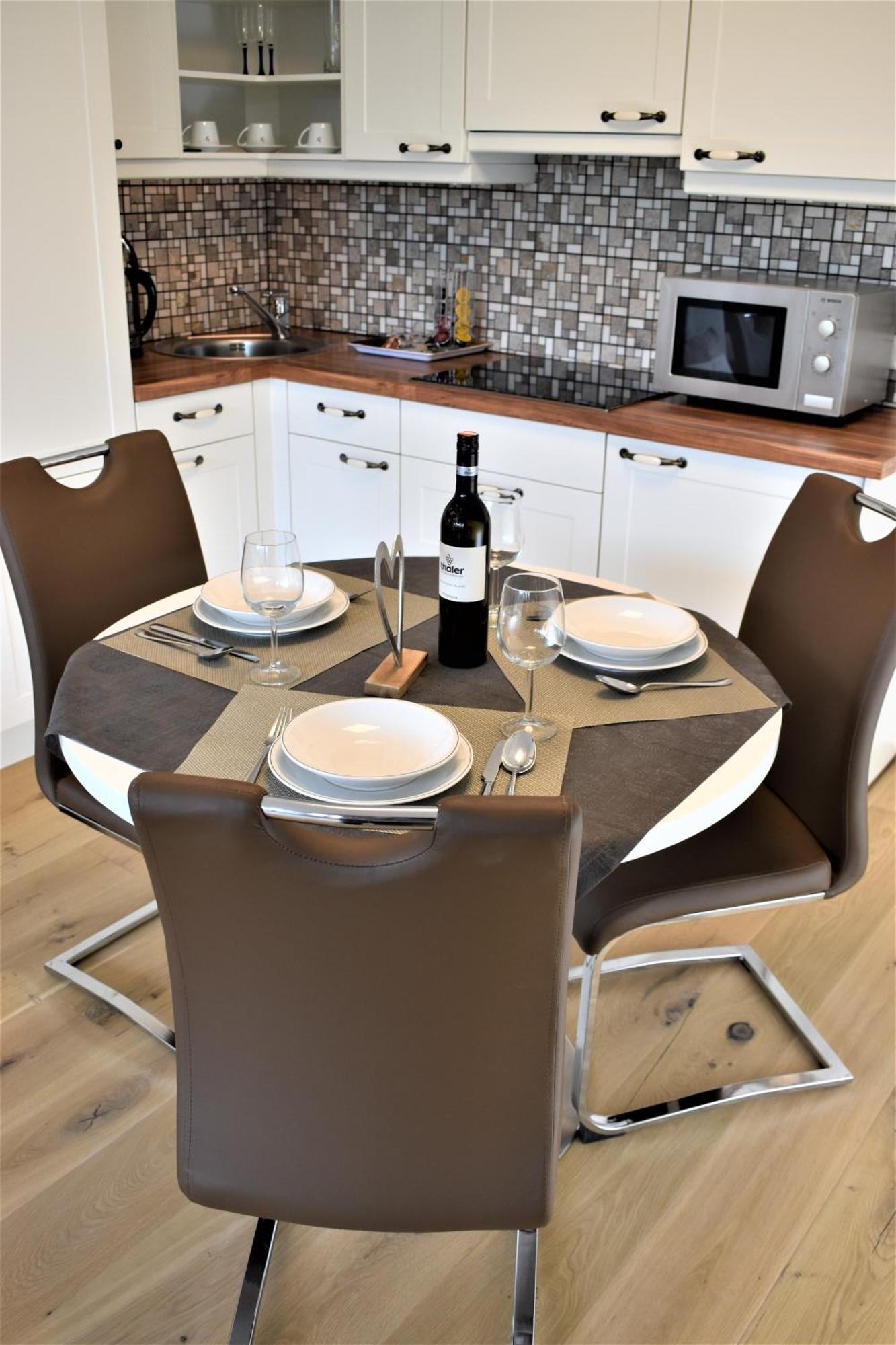 D 'freizeit Apartamento Bad Goisern