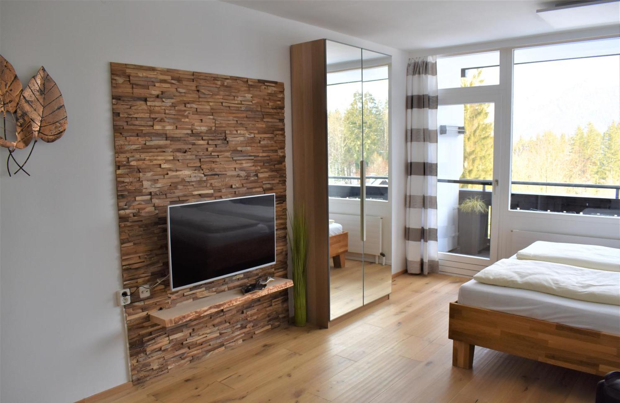 Apartment D 'freizeit
