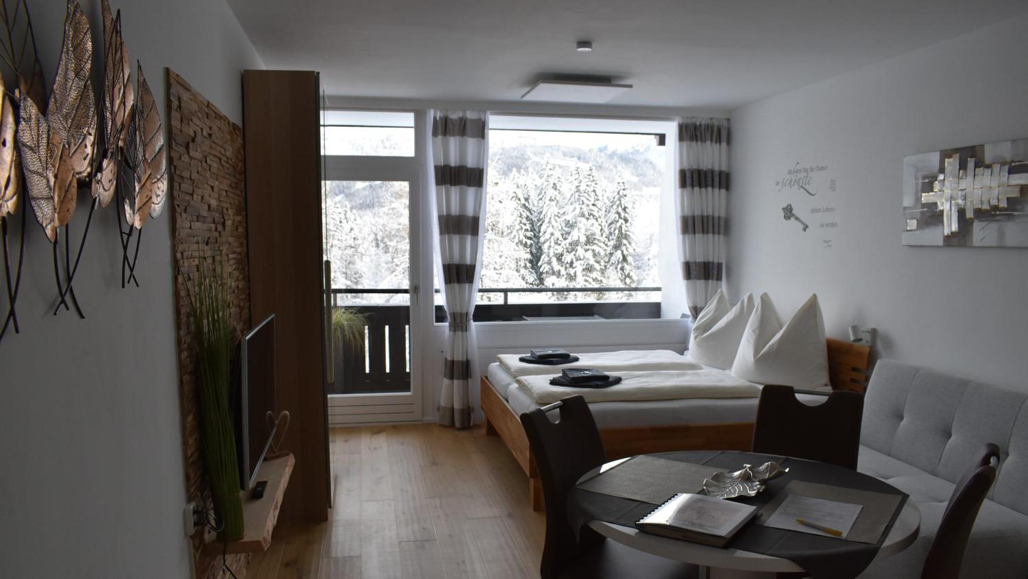 Apartment D 'freizeit Bad Goisern