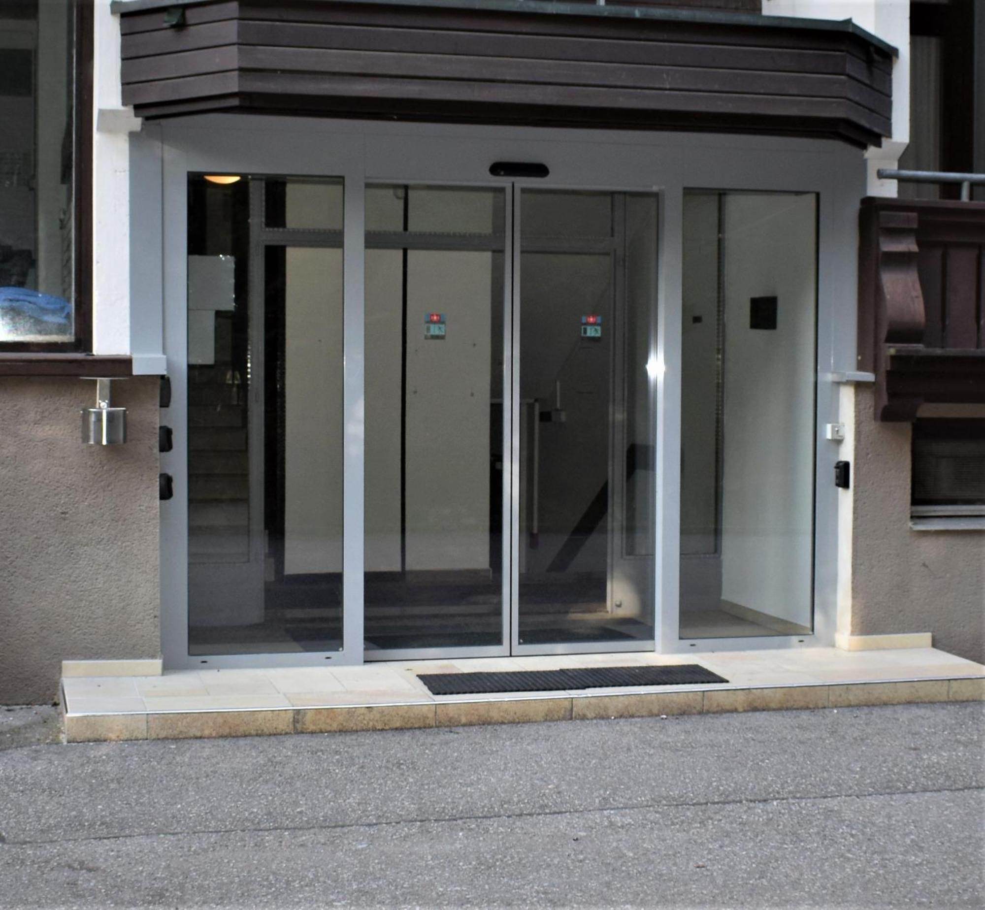 D 'freizeit Apartamento